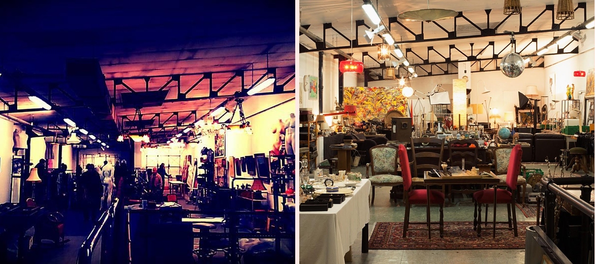 Hang'Art Events - Photo 1