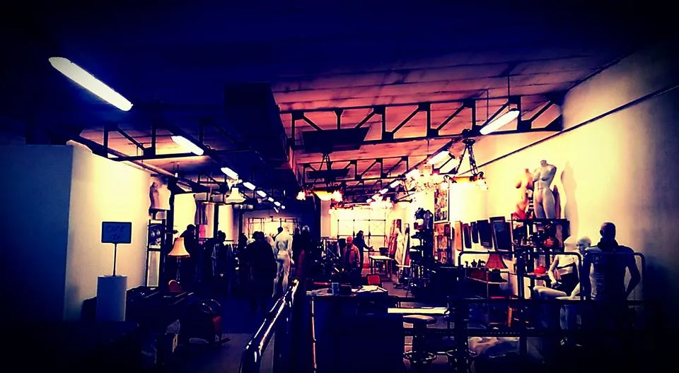 Hang'Art Events